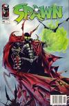 Cover Thumbnail for Spawn (1992 series) #46 [Newsstand]