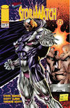 Cover for Stormwatch (Image, 1993 series) #25