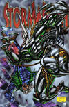 Cover for Stormwatch (Image, 1993 series) #13