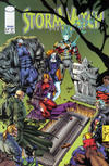 Cover for Stormwatch (Image, 1993 series) #17