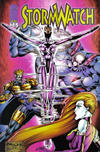 Cover for Stormwatch (Image, 1993 series) #18
