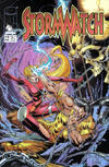 Cover for Stormwatch (Image, 1993 series) #19