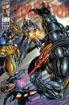 Cover for Stormwatch (Image, 1993 series) #20