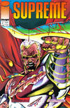 Cover for Supreme (Image, 1992 series) #2