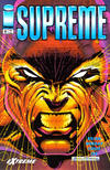 Cover for Supreme (Image, 1992 series) #6