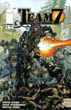 Cover for Team 7 (Image, 1994 series) #1