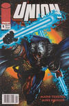 Cover for Union (Image, 1993 series) #1 [Newsstand]