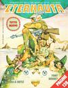 Cover for L'Eternauta (Comic Art, 1988 series) #61
