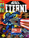 Cover for Gli Eterni (Editoriale Corno, 1978 series) #10