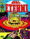 Cover for Gli Eterni (Editoriale Corno, 1978 series) #11