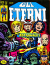 Cover for Gli Eterni (Editoriale Corno, 1978 series) #12