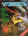 Cover for L'Eternauta (EPC, 1982 series) #25
