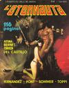 Cover for L'Eternauta (EPC, 1982 series) #26