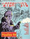 Cover for L'Eternauta (EPC, 1982 series) #27