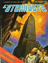 Cover for L'Eternauta (EPC, 1982 series) #39