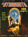 Cover for L'Eternauta (EPC, 1982 series) #40