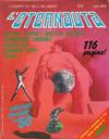 Cover for L'Eternauta (EPC, 1982 series) #50