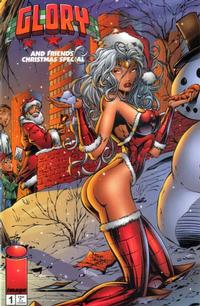 Cover Thumbnail for Glory & Friends Christmas Special (Image, 1995 series) #1