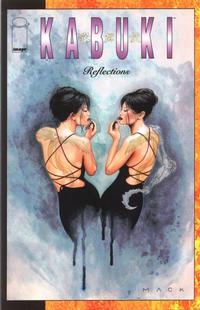 Cover Thumbnail for Kabuki Reflections (Image, 1998 series) #[nn]
