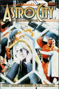 Cover Thumbnail for Kurt Busiek's Astro City (Image, 1996 series) #2
