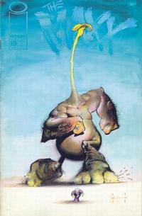 Cover Thumbnail for The Maxx (Image, 1993 series) #19