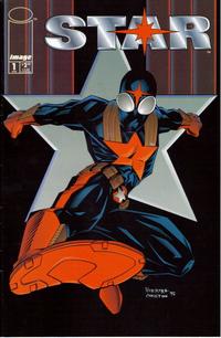Cover Thumbnail for Star (Image, 1995 series) #1