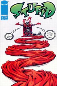 Cover Thumbnail for Stupid (Image, 1993 series) #1
