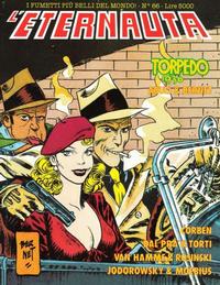Cover Thumbnail for L'Eternauta (Comic Art, 1988 series) #66