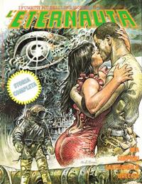 Cover Thumbnail for L'Eternauta (Comic Art, 1988 series) #81