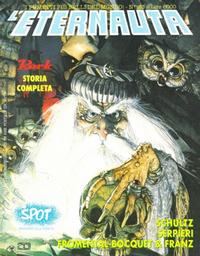 Cover Thumbnail for L'Eternauta (Comic Art, 1988 series) #83
