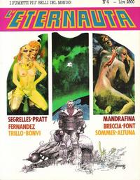 Cover Thumbnail for L'Eternauta (EPC, 1982 series) #4