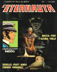 Cover Thumbnail for L'Eternauta (EPC, 1982 series) #5