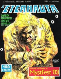 Cover Thumbnail for L'Eternauta (EPC, 1982 series) #16