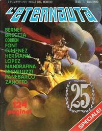 Cover Thumbnail for L'Eternauta (EPC, 1982 series) #25