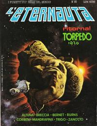 Cover Thumbnail for L'Eternauta (EPC, 1982 series) #35
