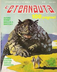 Cover Thumbnail for L'Eternauta (EPC, 1982 series) #38