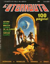 Cover Thumbnail for L'Eternauta (EPC, 1982 series) #40