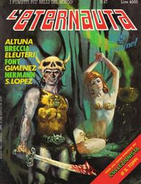 Cover Thumbnail for L'Eternauta (EPC, 1982 series) #47