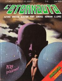Cover Thumbnail for L'Eternauta (EPC, 1982 series) #48