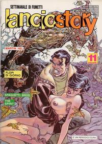 Cover Thumbnail for Lanciostory (Eura Editoriale, 1975 series) #v20#18