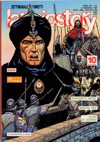 Cover Thumbnail for Lanciostory (Eura Editoriale, 1975 series) #v21#5
