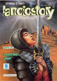 Cover Thumbnail for Lanciostory (Eura Editoriale, 1975 series) #v21#11