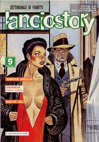 Cover Thumbnail for Lanciostory (Eura Editoriale, 1975 series) #v21#34