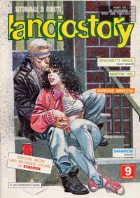 Cover Thumbnail for Lanciostory (Eura Editoriale, 1975 series) #v21#46