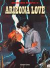 Cover for Blueberrys äventyr (Carlsen/if [SE], 1979 series) #17 - Arizona Love