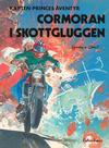 Cover for Kapten Princes äventyr (Carlsen/if [SE], 1976 series) #5