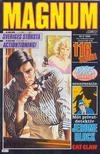 Cover for Magnum Comics (Pandora Press, 1988 series) #9/1988