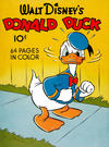 Cover for Four Color (Dell, 1939 series) #4 - Walt Disney's Donald Duck