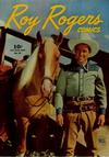 Cover for Four Color (Dell, 1942 series) #86 - Roy Rogers Comics