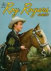 Cover for Four Color (Dell, 1942 series) #144 - Roy Rogers Comics